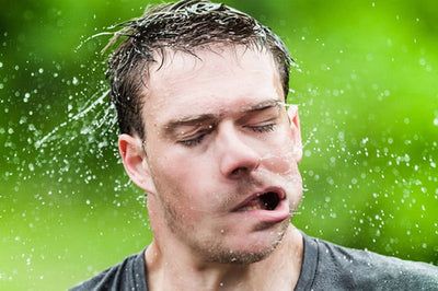 Debunking Sweat Myths: Surprising Facts About Sweating You Might Not Know