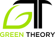 green theory naturals logo