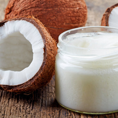 10 Surprisingly Awesome Uses for Coconut Oil