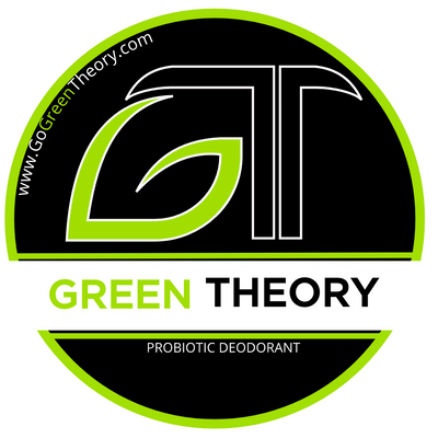 Welcome to the Green Theory blog