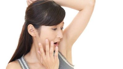 Exposed: The Shocking Truth About Armpit Cancer You Never Knew!