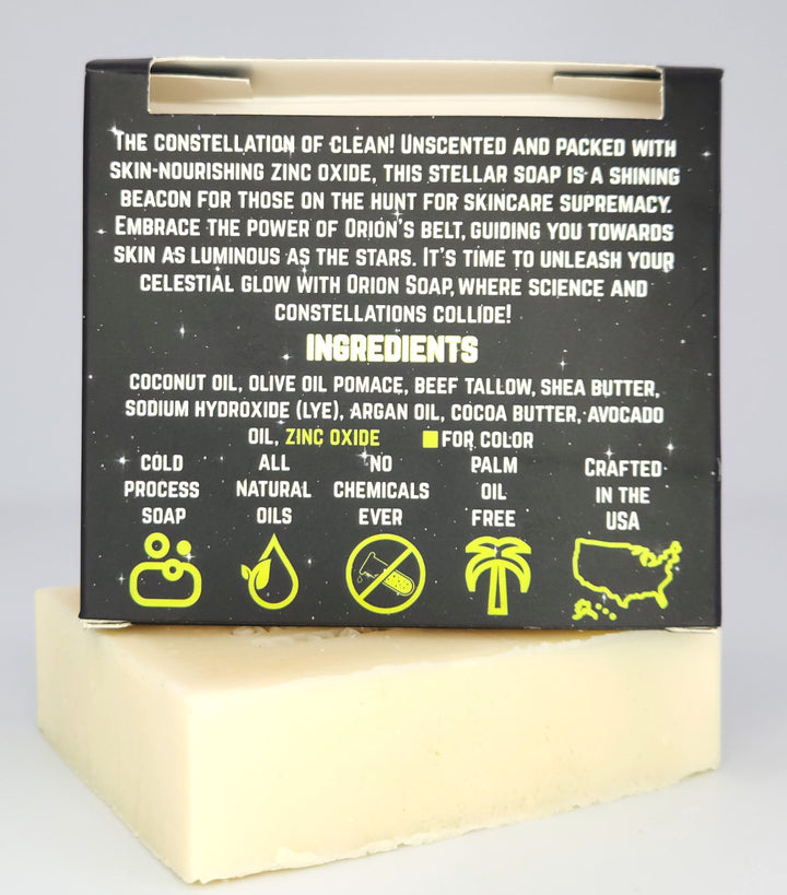 Orion by Green Theory Naturals, image 2