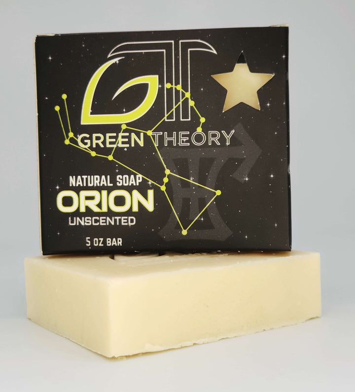 Orion by Green Theory Naturals