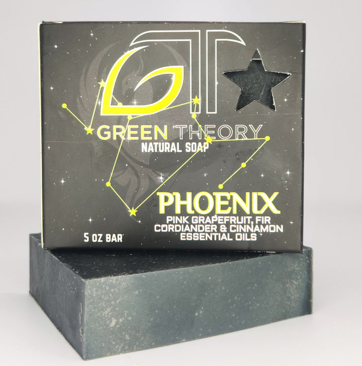 3 Pack Soap Bundle by Green Theory Naturals, image 3