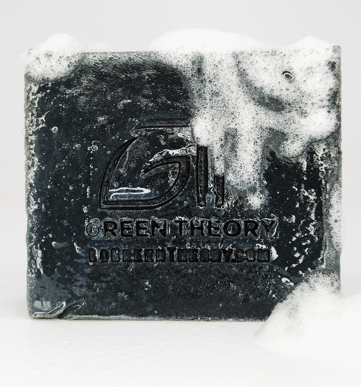 photo of Green Theory&