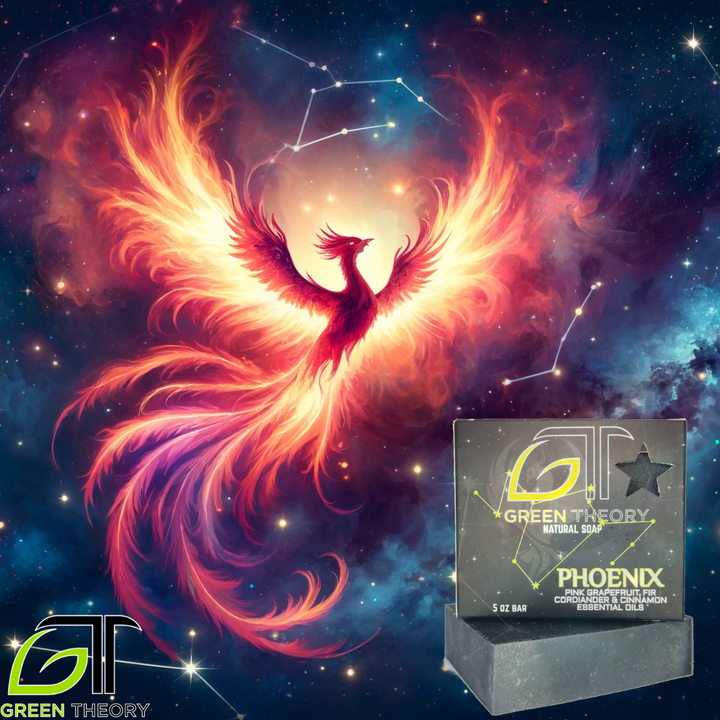 Phoenix by Green Theory Naturals, image 2
