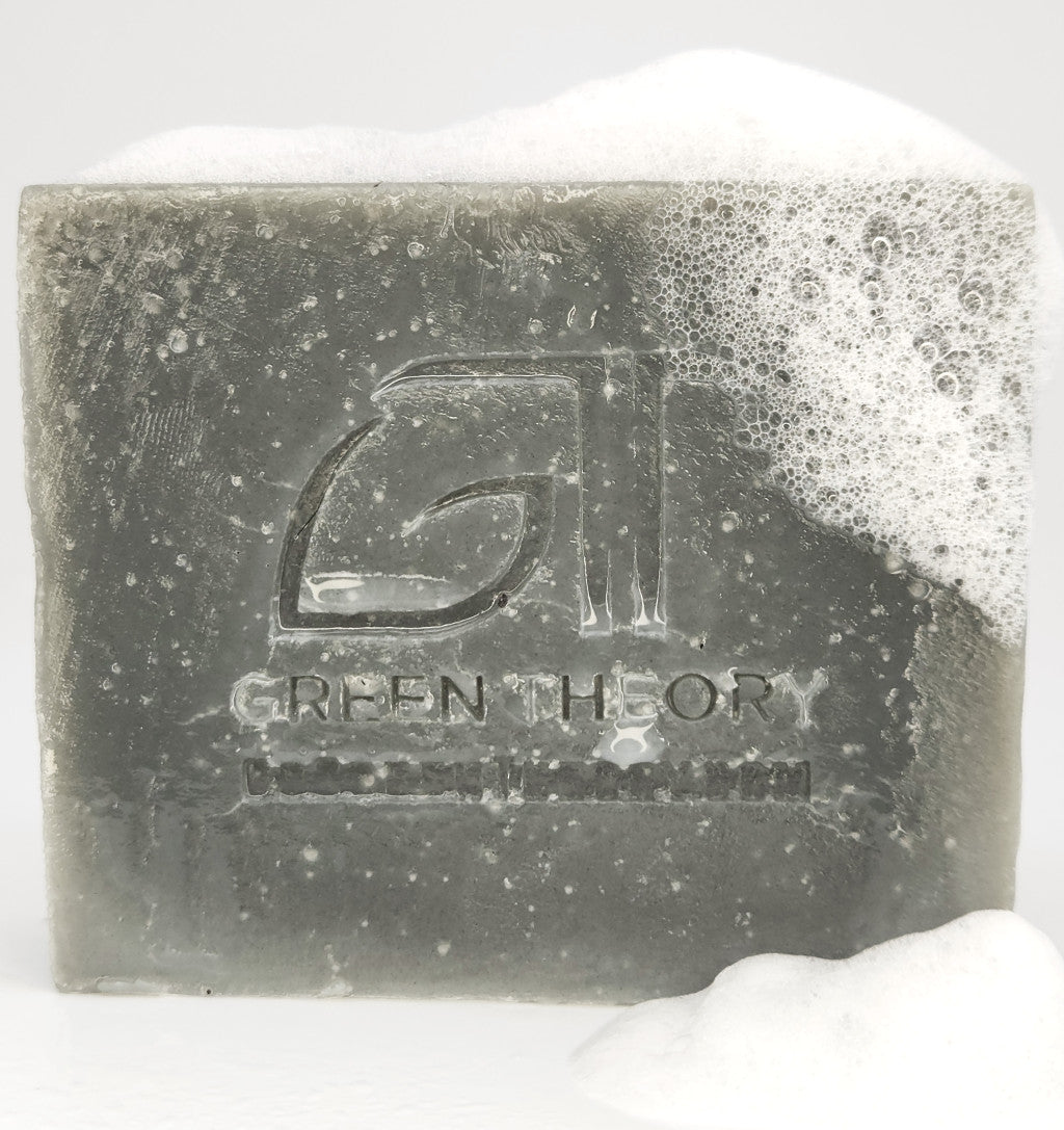 Polaris All Natural Shampoo Bar by Green Theory Naturals, image 2