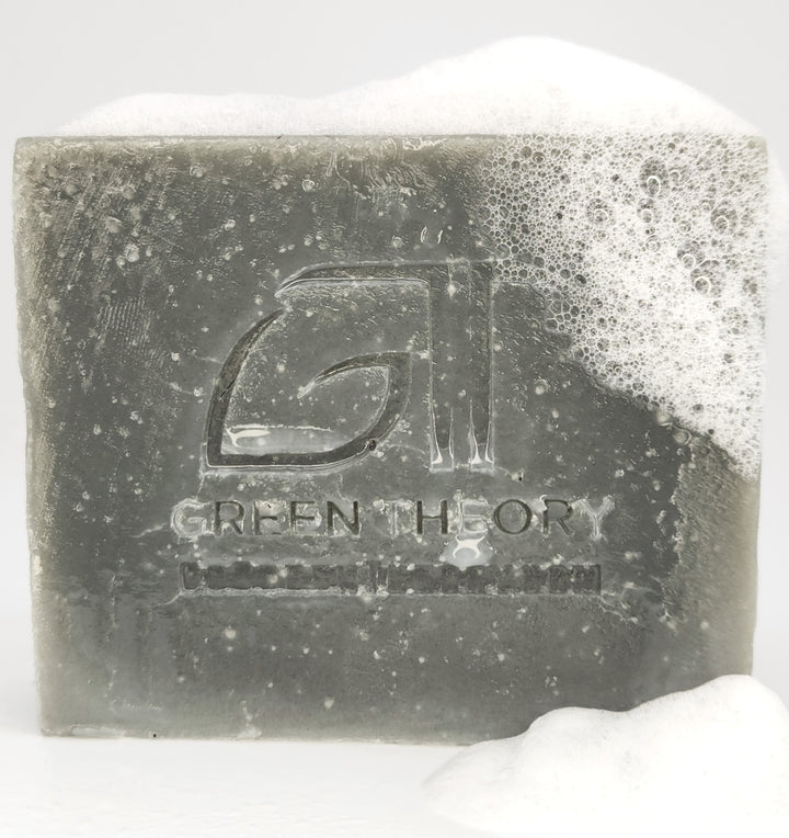 Polaris All Natural Shampoo Bar by Green Theory Naturals, image 2