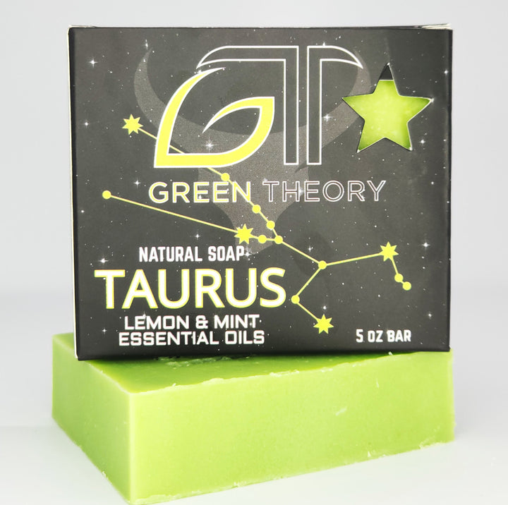 3 Pack Soap Bundle by Green Theory Naturals, image 2