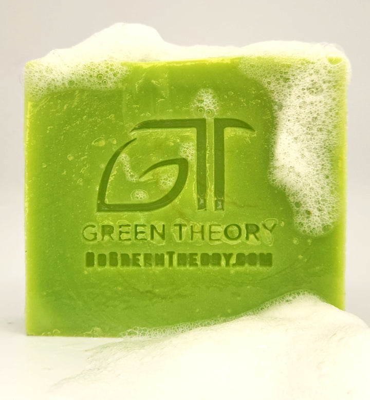 Taurus by Green Theory Naturals, image 3