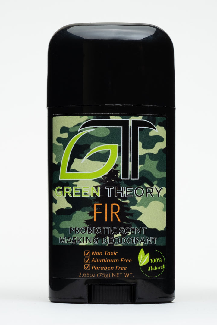 Hunting Bundle (1 Deo, Orion Soap) by Green Theory Naturals, image 4