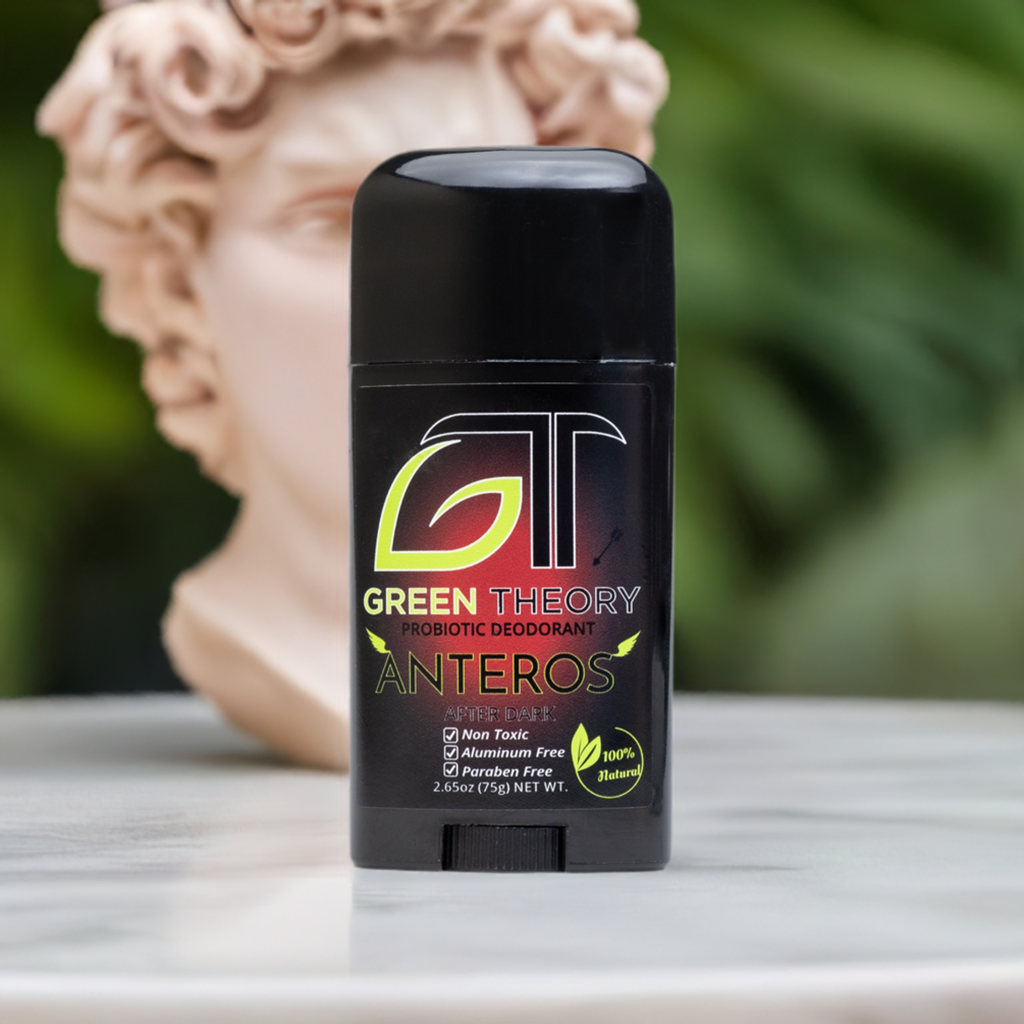 Anteros by Green Theory Naturals