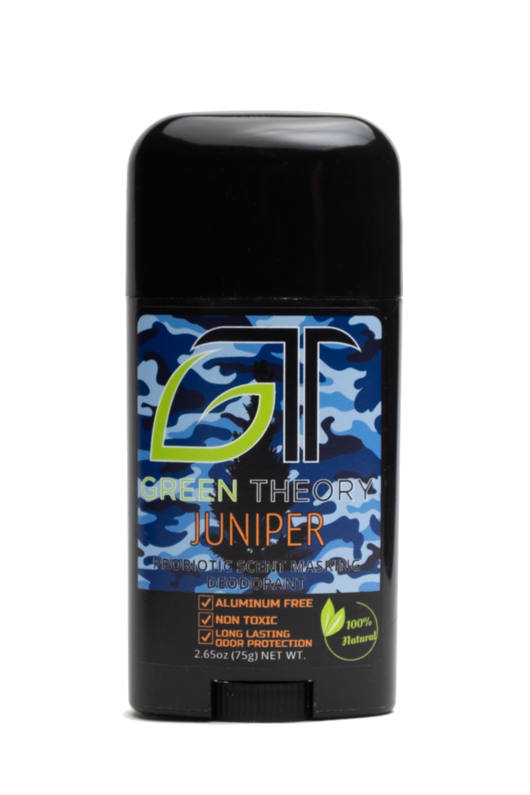 Hunting Bundle (1 Deo, Orion Soap) by Green Theory Naturals, image 5