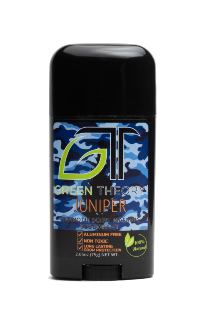 Hunting Bundle (1 Deo, Orion Soap) by Green Theory Naturals, image 5