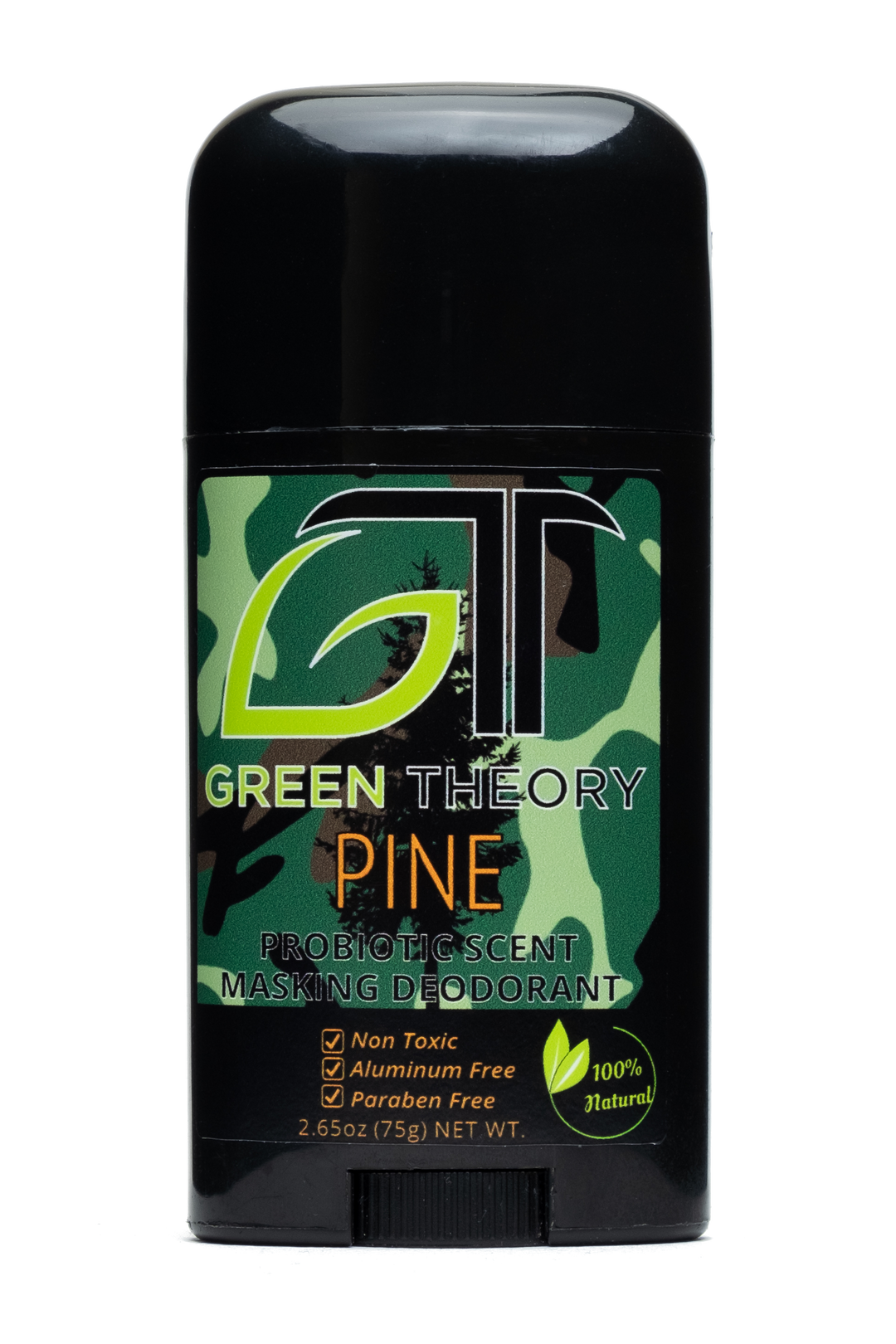 Hunting Bundle (1 Deo, Orion Soap) by Green Theory Naturals, image 6