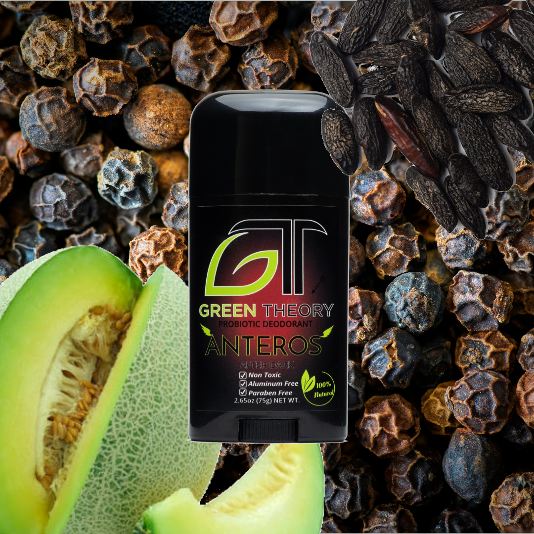 Anteros by Green Theory Naturals, image 2