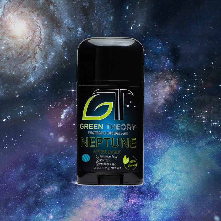 Neptune by Green Theory Naturals