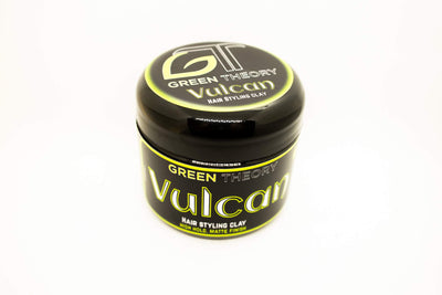 Vulcan Natural Hair Styling Clay