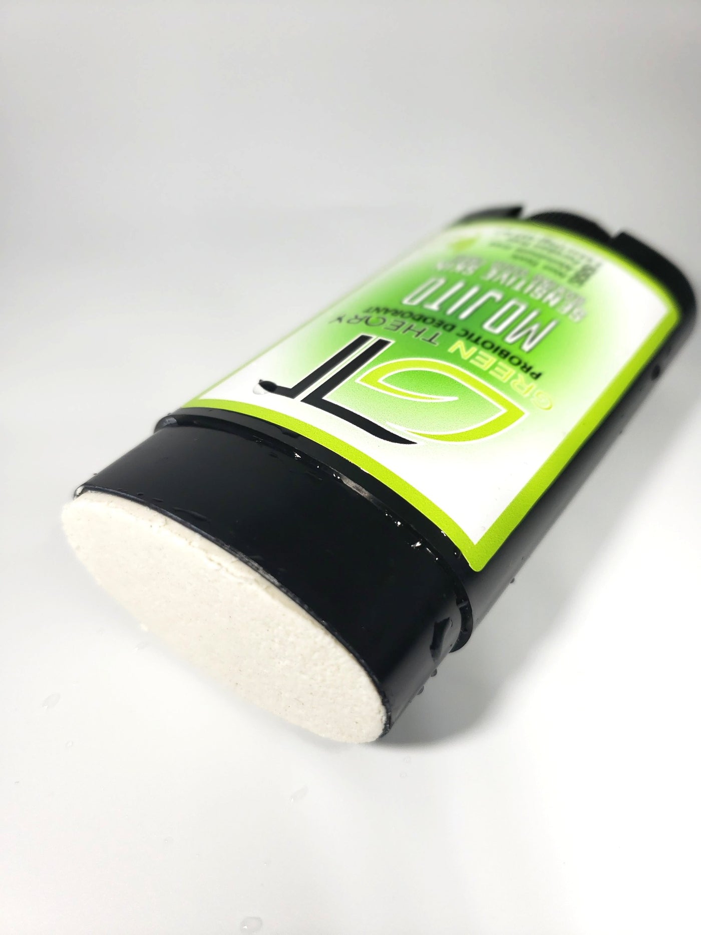Mojito - Baking Soda Free Probiotic Natural Aluminum Free Deodorant